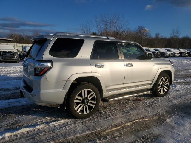 2022 TOYOTA 4RUNNER LI JTEKU5JR7N6042379