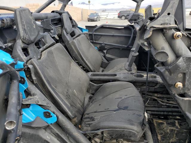 2023 CAN-AM MAVERICK X - 3JBVKAV20PE000164
