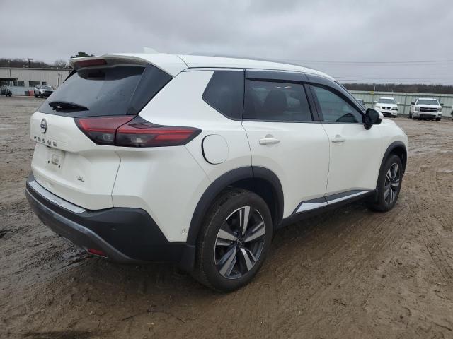 5N1BT3CA2PC838931 Nissan Rogue Sl 2023