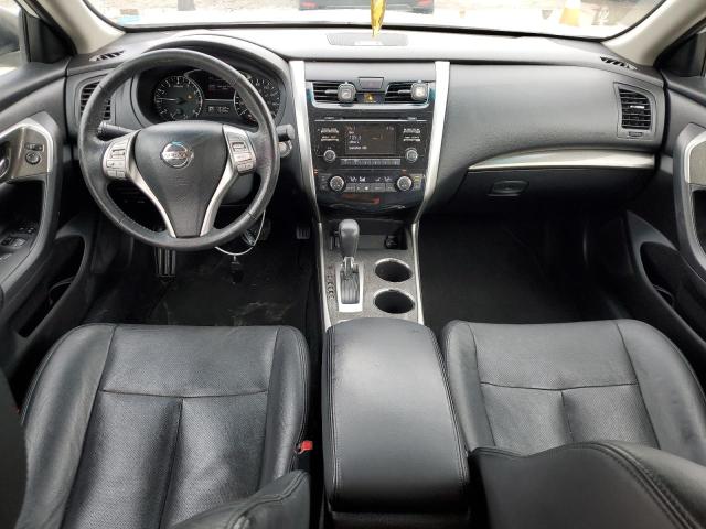 2015 NISSAN ALTIMA 2.5 - 1N4AL3AP8FN337154