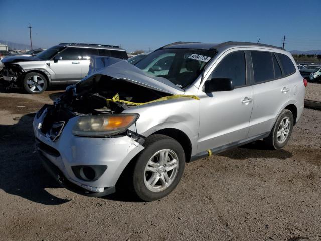 HYUNDAI SANTA FE G