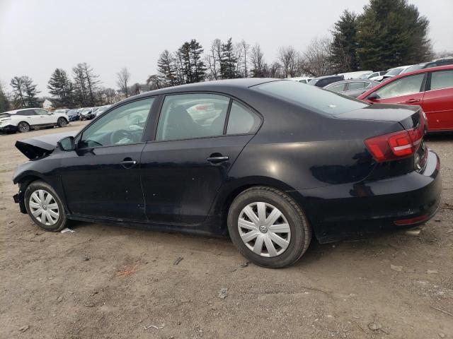 Vin: 3vw267aj6gm411480, lot: 46164895, volkswagen jetta s 20162