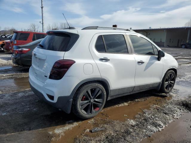 Vin: 3gncjpsb7jl338914, lot: 46054505, chevrolet trax 1lt 20183