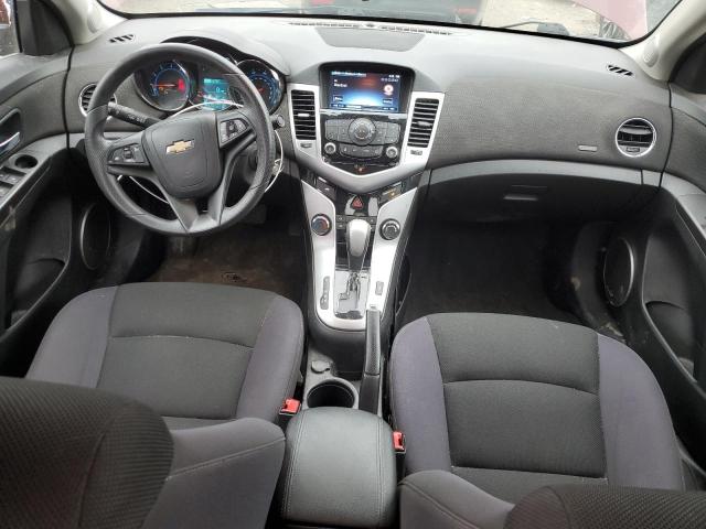 2015 CHEVROLET CRUZE LT - 1G1PC5SB5F7165634