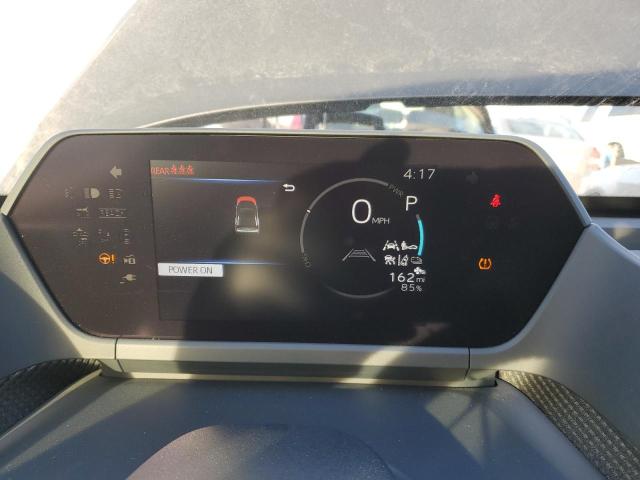 2023 SUBARU SOLTERRA P JTMABABA8PA025811