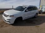 2018 JEEP GRAND CHER - 1C4RJFJG7JC409681