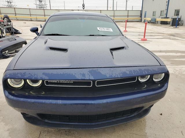 2016 DODGE CHALLENGER - 2C3CDZAG7GH345585