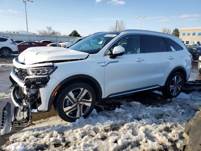 Vin: kndrkdlg4p5181599, lot: 46238065, kia sorento sxp 2023 img_1