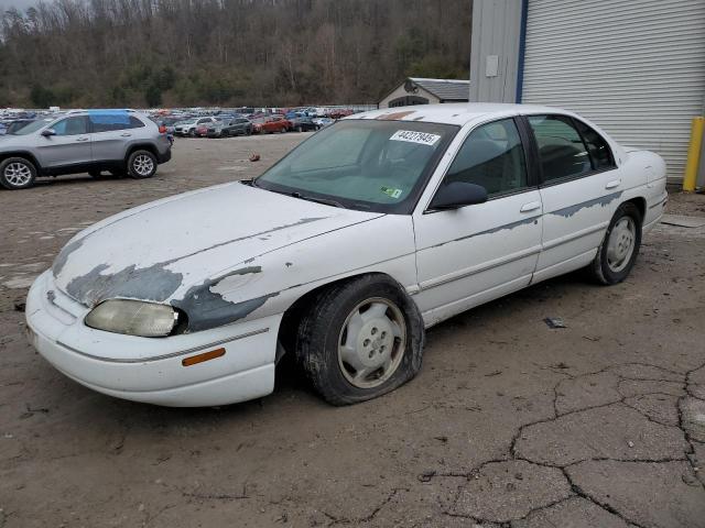 CHEVROLET LUMINA BAS