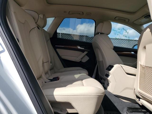 2023 AUDI Q5 PRESTIG - WA1CBAFY0P2099812