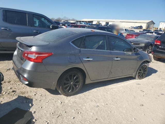 Vin: 3n1ab7ap2jy264754, lot: 46628595, nissan sentra s 20183