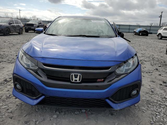 2019 HONDA CIVIC SI - 2HGFC1E50KH707353