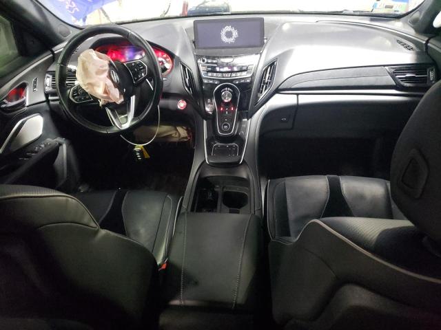 2020 ACURA RDX A-SPEC - 5J8TC2H63LL015301