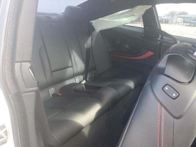 2015 BMW 428 I - WBA3N3C59FK233277