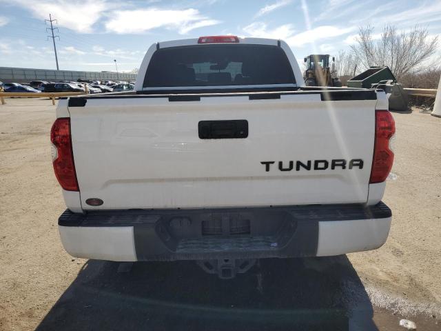 2019 TOYOTA TUNDRA CRE - 5TFDY5F11KX853816