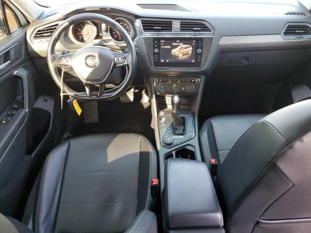 2018 VOLKSWAGEN TIGUAN SE - 3VV2B7AX8JM026336