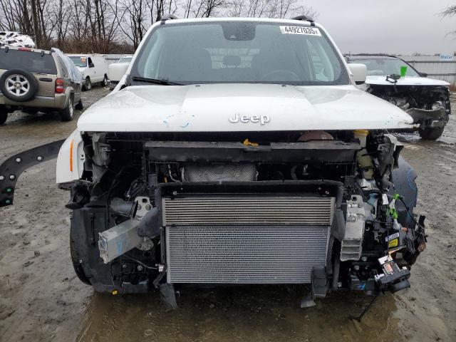 2018 JEEP RENEGADE L - ZACCJABB6JPG91951