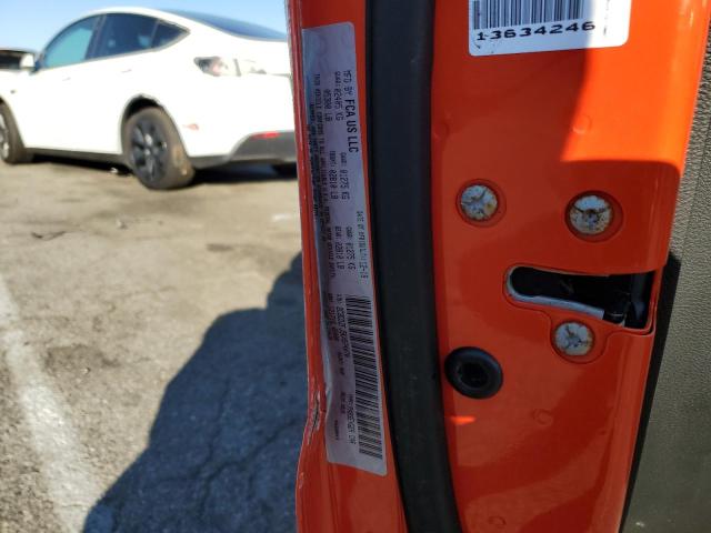 2019 DODGE CHALLENGER - 2C3CDZFJ5KH574070