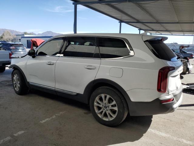 Vin: 5xyp24hc5mg193678, lot: 46151325, kia telluride lx 20212