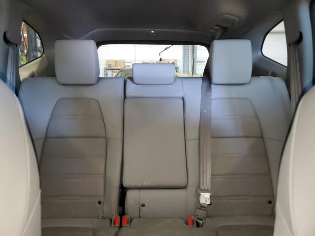 2017 HONDA CR-V EXL - 2HKRW2H86HH604727