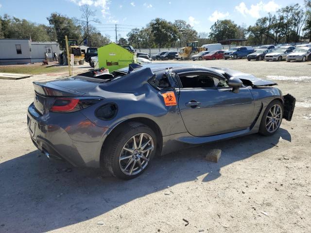 2023 SUBARU BRZ PREMIU JF1ZDBB15P9702842