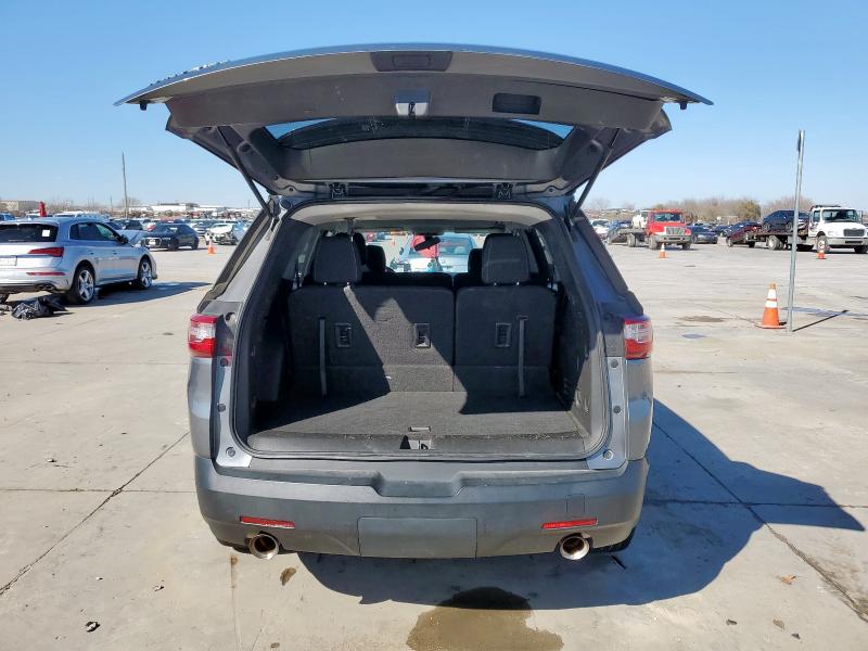 2021 CHEVROLET TRAVERSE L - 1GNERFKW9MJ150468