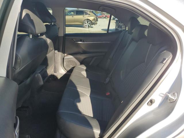 2023 TOYOTA CAMRY SE N - 4T1G11AK3PU787235