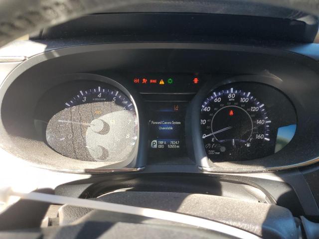2016 TOYOTA AVALON XLE - 4T1BK1EB5GU232028
