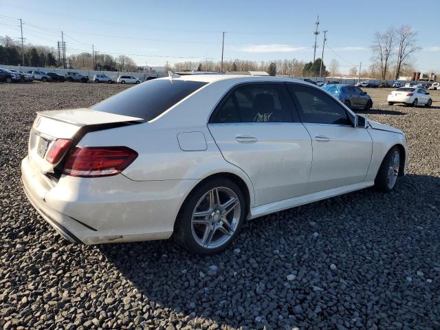 Vin: wddhf5kb6ea789453, lot: 47076735, mercedes-benz e-class 350 20143