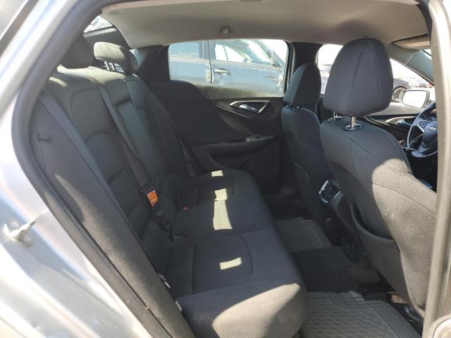 2017 CHEVROLET MALIBU LT - 1G1ZE5ST4HF134928