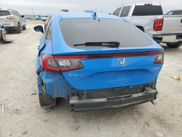 19XFL2H81PE019424 2023 HONDA CIVIC