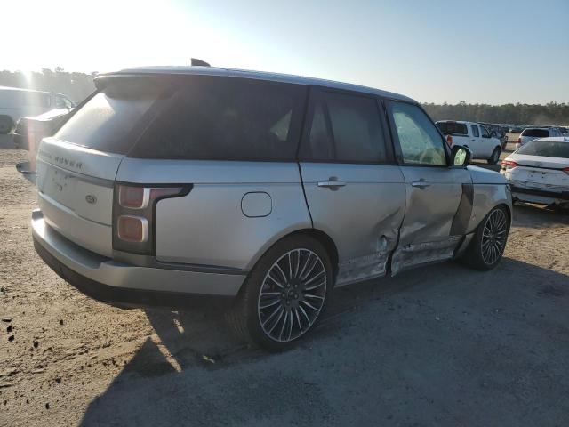 2020 LAND ROVER RANGE ROVE SALGS2SE6LA589642