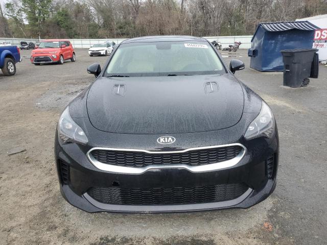 2018 KIA STINGER PREMIUM KNAE25LA5J6022959