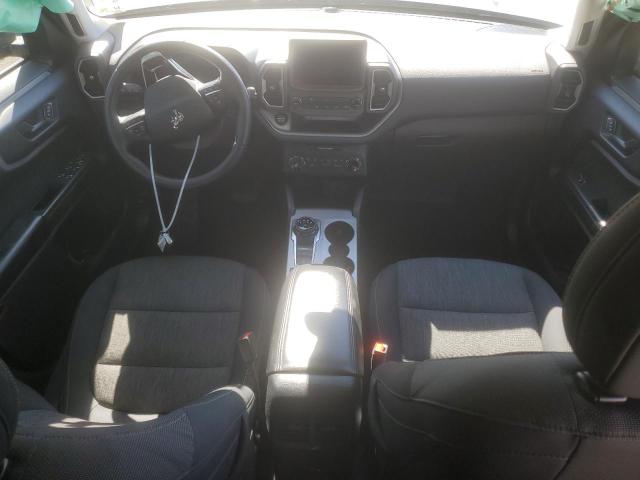 2023 FORD BRONCO SPO - 3FMCR9B68PRD78467
