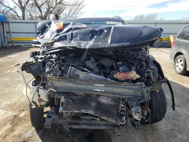 2016 FORD EXPLORER L - 1FM5K8FHXGGC70894