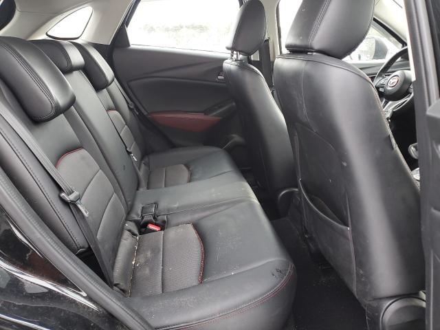 2016 MAZDA CX-3 TOURI - JM1DKBC75G0122928