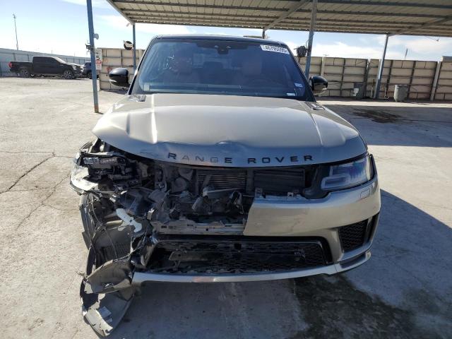 2020 LAND ROVER RANGE ROVE - SALWR2SE9LA742523