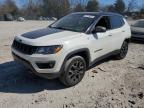 2019 JEEP COMPASS TR - 3C4NJDDB8KT721453