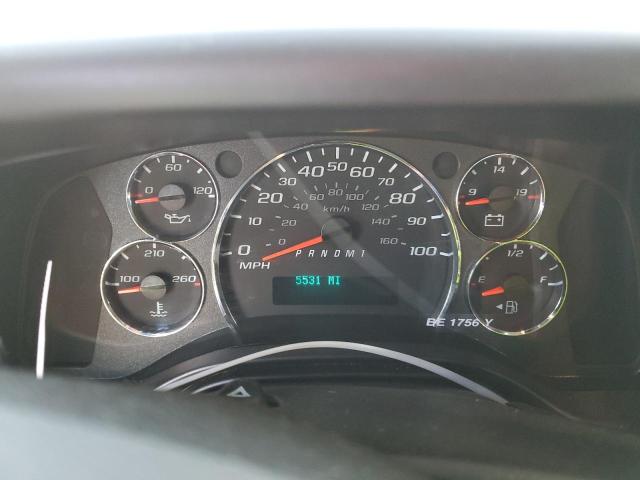 2024 GMC SAVANA G25 1GTW7AFP8R1180867