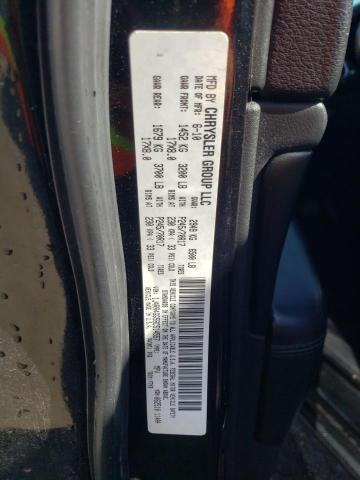 2011 JEEP GRAND CHER - 1J4RR4GG5BC514557