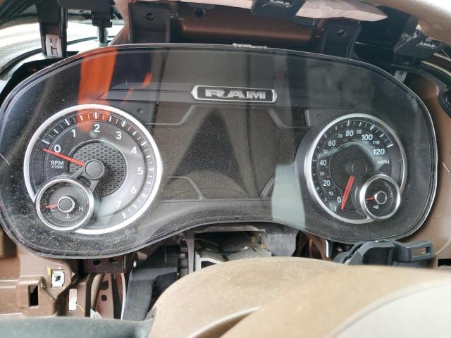 2019 RAM 1500 LARAM - 1C6SRFRT9KN610071