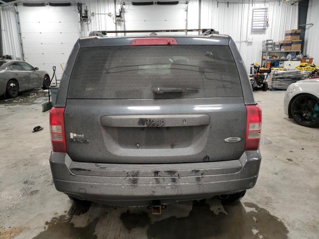 2015 JEEP PATRIOT 1C4NJRAB5FD287571