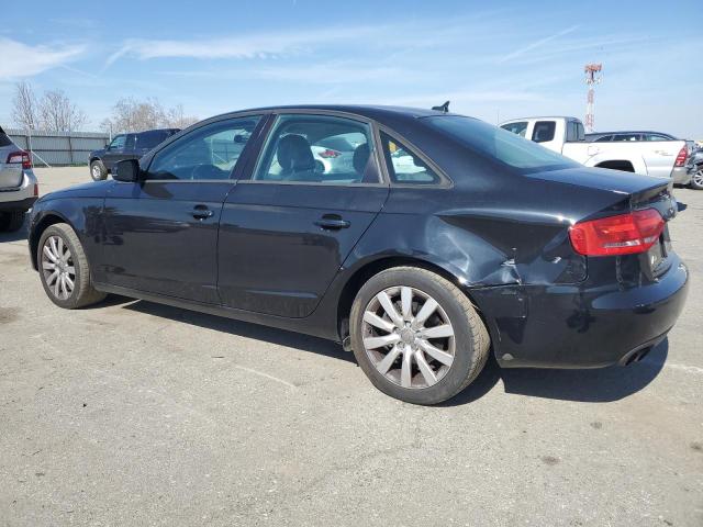 Vin: waubfafl3cn014283, lot: 46002185, audi a4 premium 20122
