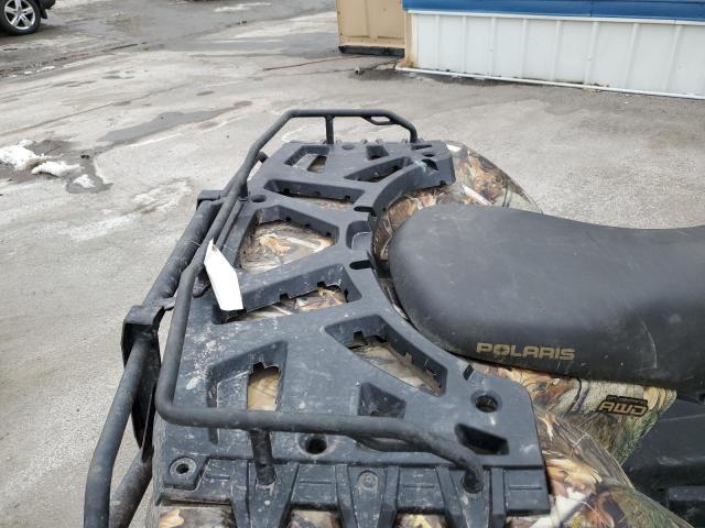 2014 POLARIS SPORTSMAN - 4XAZN5EA8EA129345