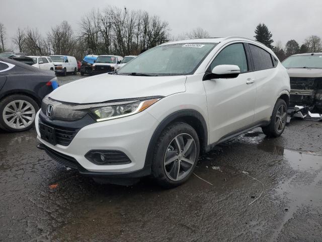 HONDA HR-V EX