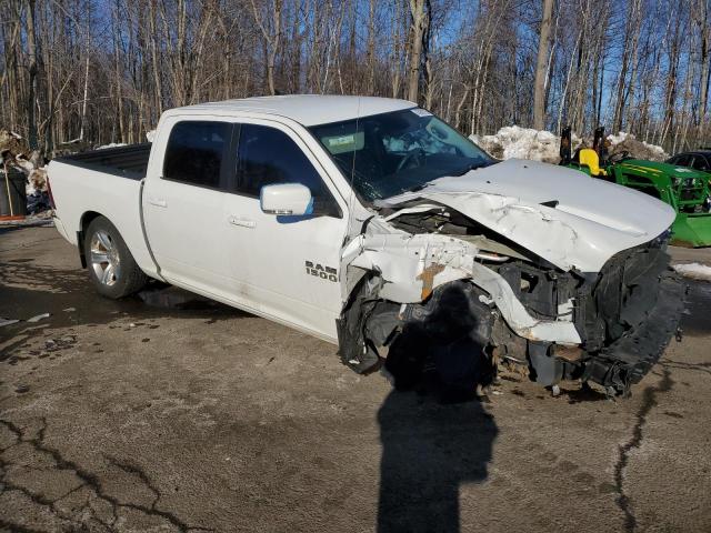 2017 RAM 1500 SPORT 1C6RR7MT2HS732504