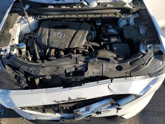 2021 MAZDA CX-5 TOURI - JM3KFBCM9M0336910