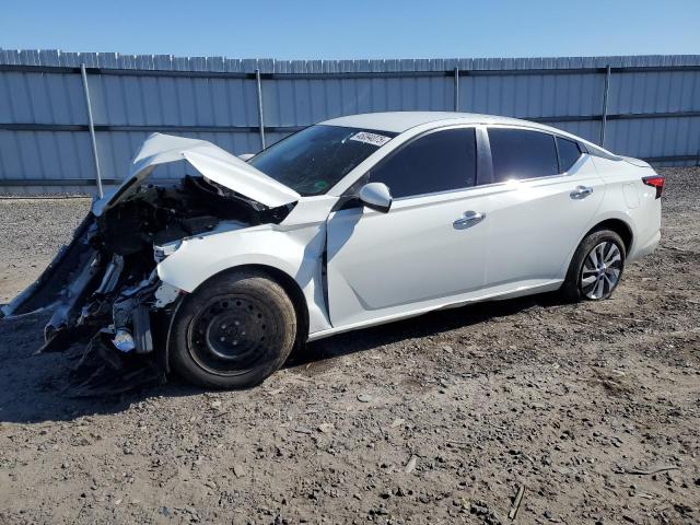 Vin: 1n4bl4bv7nn306385, lot: 46094075, nissan altima s 2022 img_1