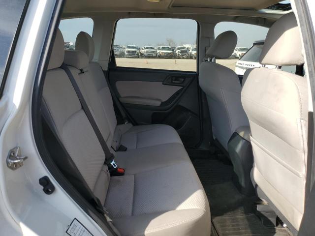 2016 SUBARU FORESTER 2 - JF2SJADC1GH552958