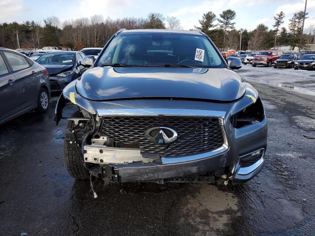 2017 INFINITI QX60 - 5N1DL0MMXHC526941